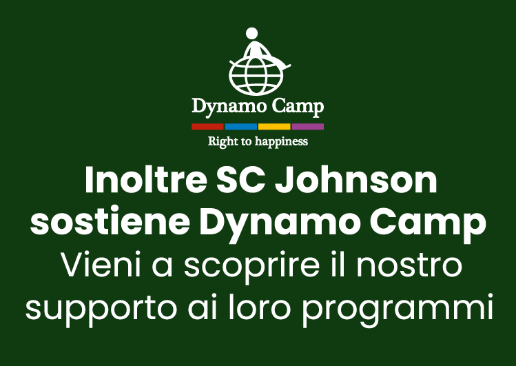 immagine desktop della Dynamo Camp